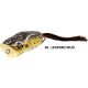 Rapture Popper Frog 6cm 15gr Leop. Mud Frog