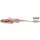 Rapture Mad Spintail Shad 10cm RC rubber fish