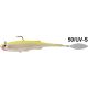 Rapture Mad Spintail Shad 10cm UV-S rubber fish