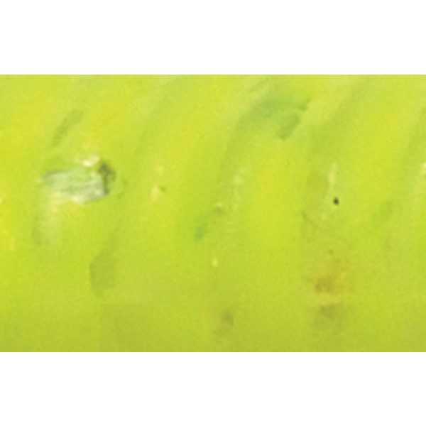 Rapture ULC Alien Craw 2.5cm 0,5gr Chartreuse Soft rubber bait 12pcs