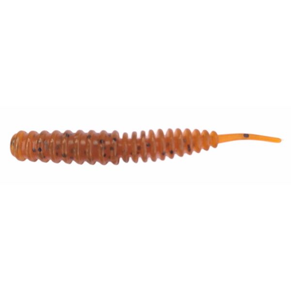 Rapture ULC Alien Stick 6,5cm 1,4gr Green Pumpkin Plastic Bait 12pcs