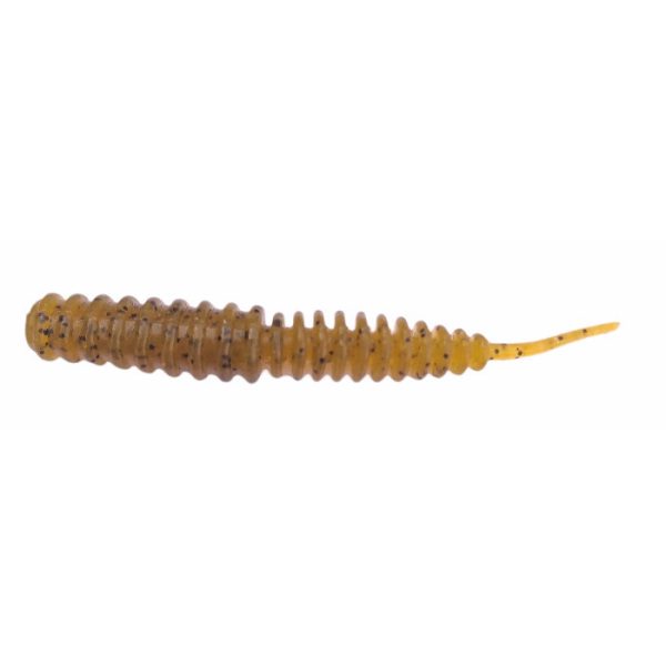 Rapture ULC Alien Stick 6,5cm 1,4gr Watermelon Plastic Bait 12pcs