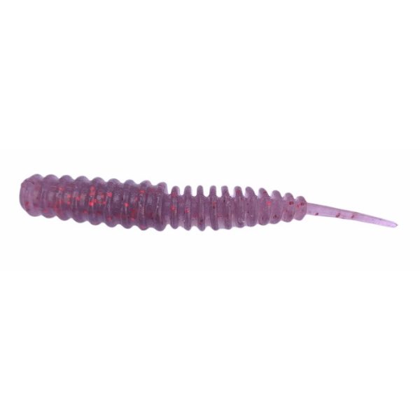 Rapture ULC Alien Stick 6,5cm 1,4gr UV Purple Plastic Bait 12pcs