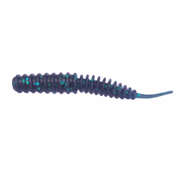 Rapture ULC Alien Stick 6,5cm/1,4gr June Bug Plastic Bait 12pcs