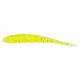 Rapture ULC Shaker 7cm 1gr Chartreuse Plastic Bait 12pcs