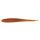 Rapture ULC Shaker 7cm 1gr Green Pumpkin Plastic Bait 12pcs