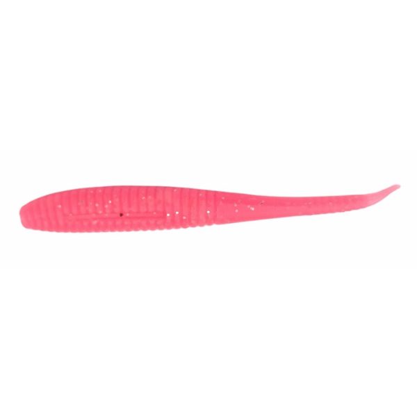 Rapture ULC Shaker 7cm 1gr Pink Plastic Bait 12pcs