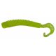 Rapture ULC Speed Tail 6cm 1,3gr Chartreuse Plastic Bait 12pcs