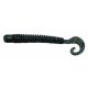 Rapture ULC Speed Tail 6cm 1,3gr Smoke Plastic Bait 12pcs