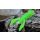 Rapture ULC Alive Craw 5cm 1,8gr Chartreuse Soft rubber bait 12pcs
