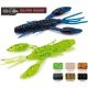 Rapture ULC Alive Craw 5cm 1,8gr Watermelon Soft rubber bait 12pcs