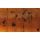 Rapture ULC Cricket 3,3cm 1gr Green Pumpkin BF Soft rubber bait 8pcs