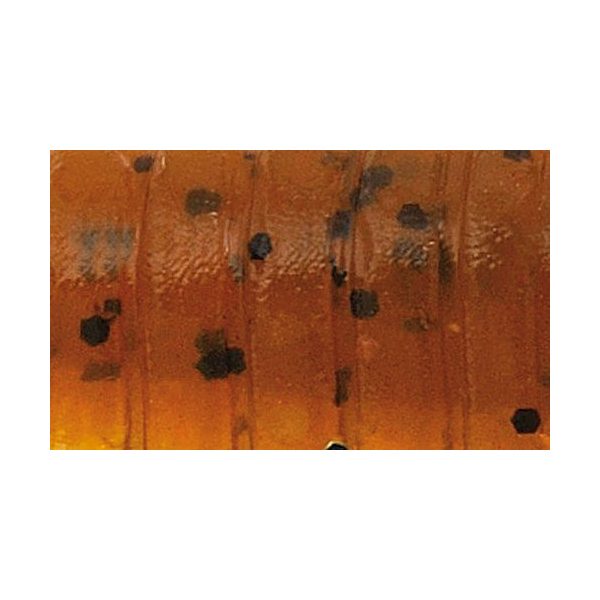 Rapture ULC Cricket 3,3cm 1gr Green Pumpkin BF Soft rubber bait 8pcs