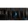 Rapture ULC Cricket 3,3cm 1gr Black Soft rubber bait 8pcs