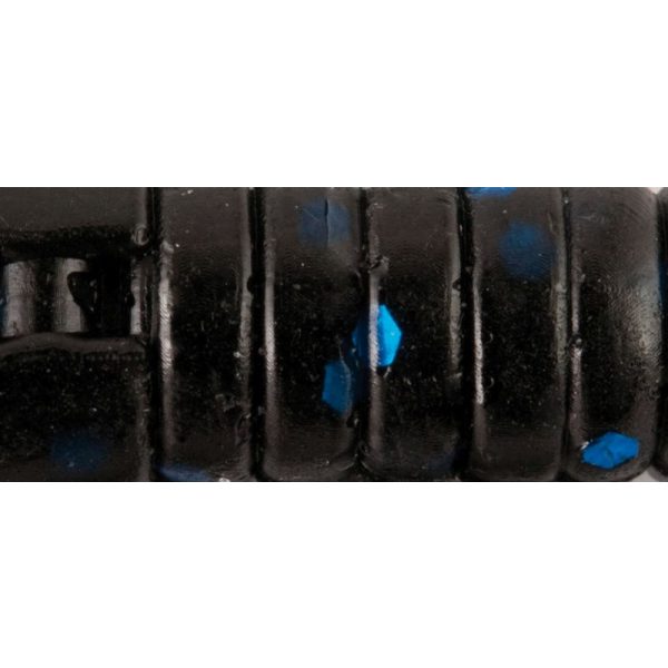 Rapture ULC Cricket 3,3cm 1gr Black Soft rubber bait 8pcs