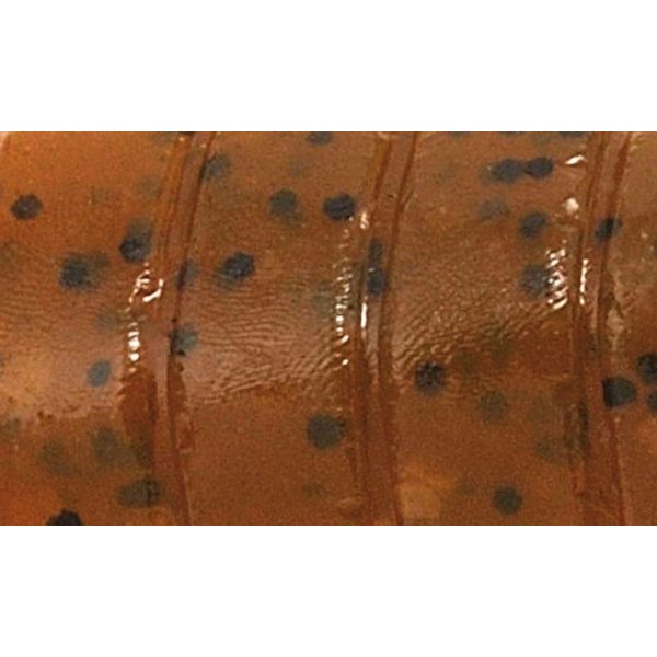 Rapture ULC Crayfish 5,3cm 1,7gr Pumpk. BF Soft rubber bait 8pcs