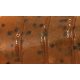 Rapture ULC Crayfish 5,3cm 1,7gr Pumpk. BF Soft rubber bait 8pcs