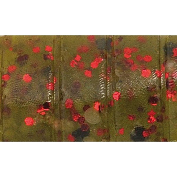 Rapture ULC Crayfish 5,3cm 1,7gr Watermelon RF Soft rubber bait 8pcs
