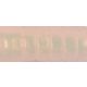 Rapture ULC Crayfish 5,3cm 1,7gr Pearl Pink Soft rubber bait 8pcs