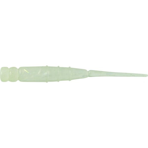 Rapture Mebaru Shirasu 3,7cm GG Plastic Bait 12pcs