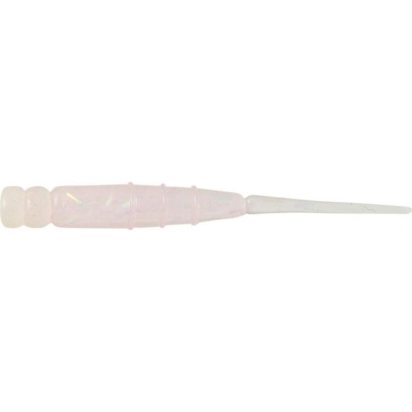 Rapture Mebaru Shirasu 3,7cm GPH Plastic Bait 12pcs