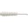 Rapture Mebaru Nereis 5cm GW Plastic Bait 12pcs
