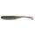 Rapture Power Minnow Fork Tail 7,5cm natural Shad Plastic Bait 6pcs