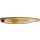 Rapture Power Minnow Fork Tail 7,5cm Brownie Plastic Bait 6pcs