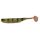 Rapture Power Minnow Lobster Tail 7,5cm Perch Plastic Bait 6pcs