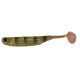 Rapture Power Minnow Lobster Tail 7,5cm Perch Plastic Bait 6pcs