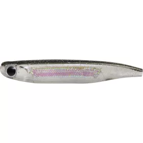   Rapture Power Minnow Hummer Tail 7,5cm Natural Shad Plastic Bait 6pcs