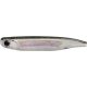Rapture Power Minnow Hummer Tail 7,5cm natural Shad Plastic Bait 6pcs