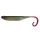 Rapture Power Minnow Curly Tail 7,5cm natural Shad Plastic Bait 6pcs
