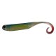 Rapture Power Minnow Curly Tail 7,5cm Ocean Shiner Plastic Bait 6pcs