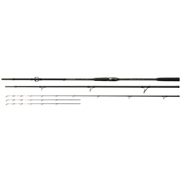 BY DÖME TF MASTER 365LC 30-110G feeder rod