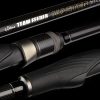 BY DÖME TF MASTER 395LC 50-170G feeder rod