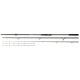 BY DÖME TF MASTER 430LC 70-195G feeder rod