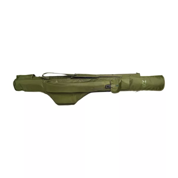 Daiwa Black Widow Rod Bag for 3x 13ft Rods 215x35x15cm