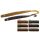 Rapture W. Intruder Ct 10cm Cola Soft rubber bait 10pcs