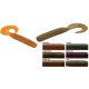 Rapture W. Fabgub 8,5cm Pumpkin Soft rubber bait 10pcs