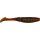 Rapture W. Power Shad 5cm Pumpkin Soft rubber bait 20pcs