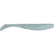 Rapture W. Power Shad 5cm Pearl Blue Soft rubber bait 20pcs