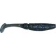 Rapture W. Power Shad 5cm Smoke Soft rubber bait 20pcs
