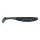Rapture W. Power Shad 10cm Smoke Soft Rubber Lure 8pcs