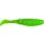 Rapture W. Power Shad 13cm Chartreuse Softbait 4pcs