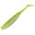 Rapture Power Shad Dual 7,5cm Apple Mint Softbait 15pcs