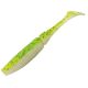 Rapture Power Shad Dual 7,5cm Apple Mint Softbait 15pcs