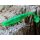 Rapture Power Shad Dual 5cm lime Yellow Plastic Bait 20pcs