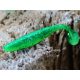 Rapture Power Shad Dual 5cm lime Yellow Plastic Bait 20pcs