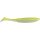 Rapture Power Shad Dual 5cm Cht Ghost Plastic Bait 20pcs